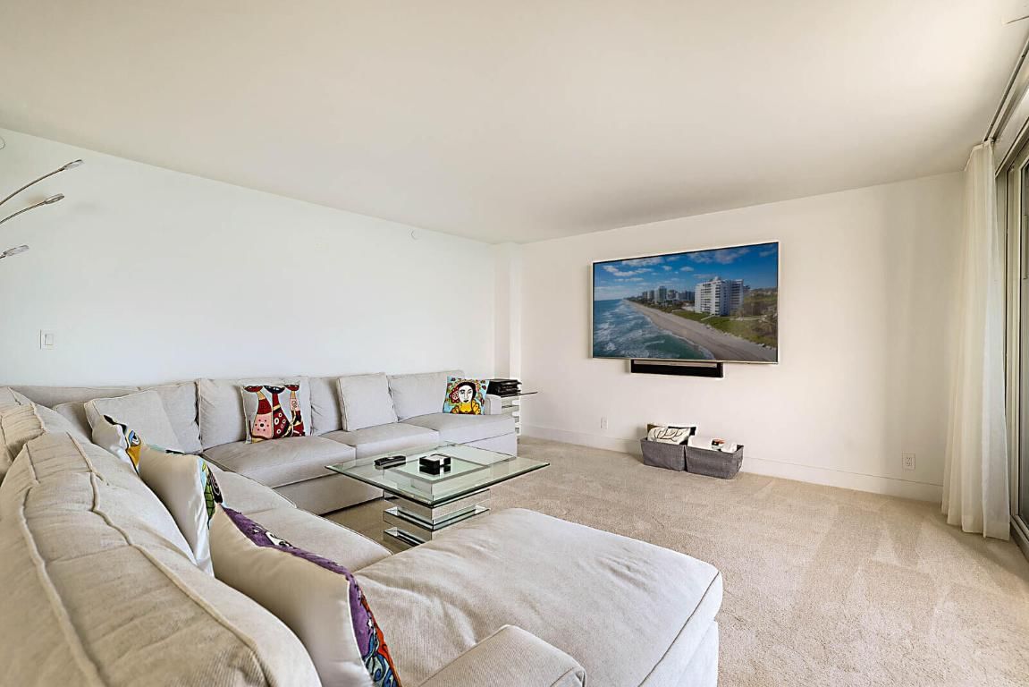 3407 S Ocean Boulevard #8a, Highland Beach, FL 33487 photo 4