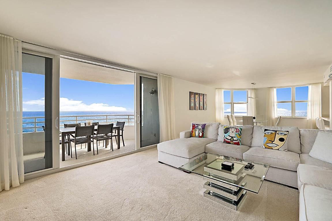 3407 S Ocean Boulevard #8a, Highland Beach, FL 33487 photo 5