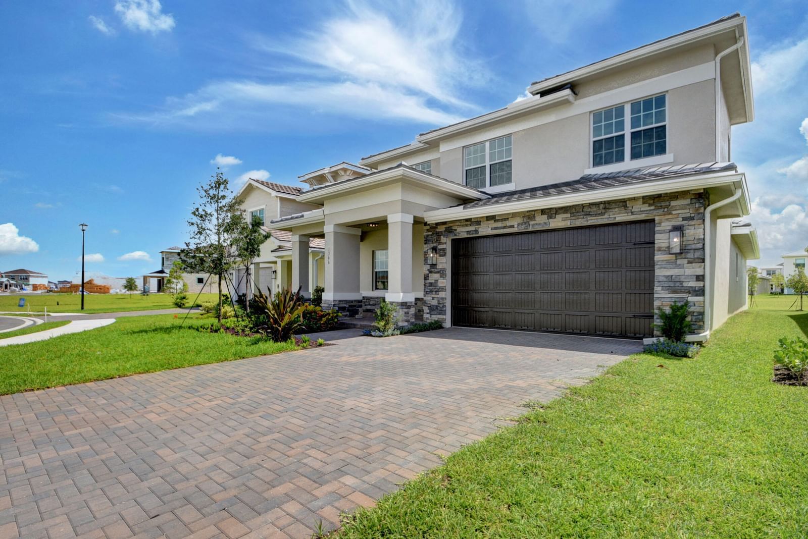 1366 Harvester Crossing, The Acreage, FL 33470 photo 3