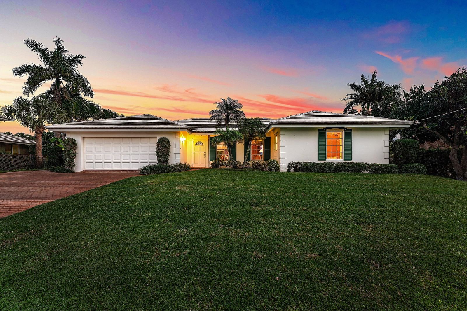 23 Sabal Island Drive, Ocean Ridge, FL 33435 photo 5