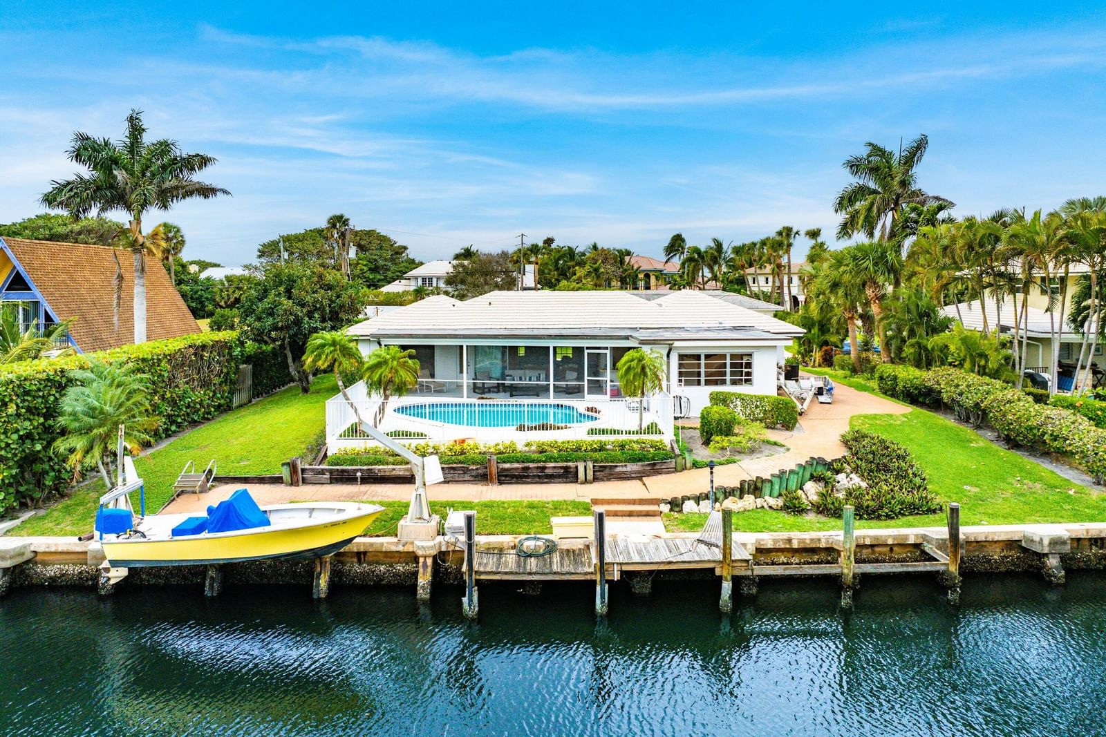 23 Sabal Island Drive, Ocean Ridge, FL 33435 photo 4