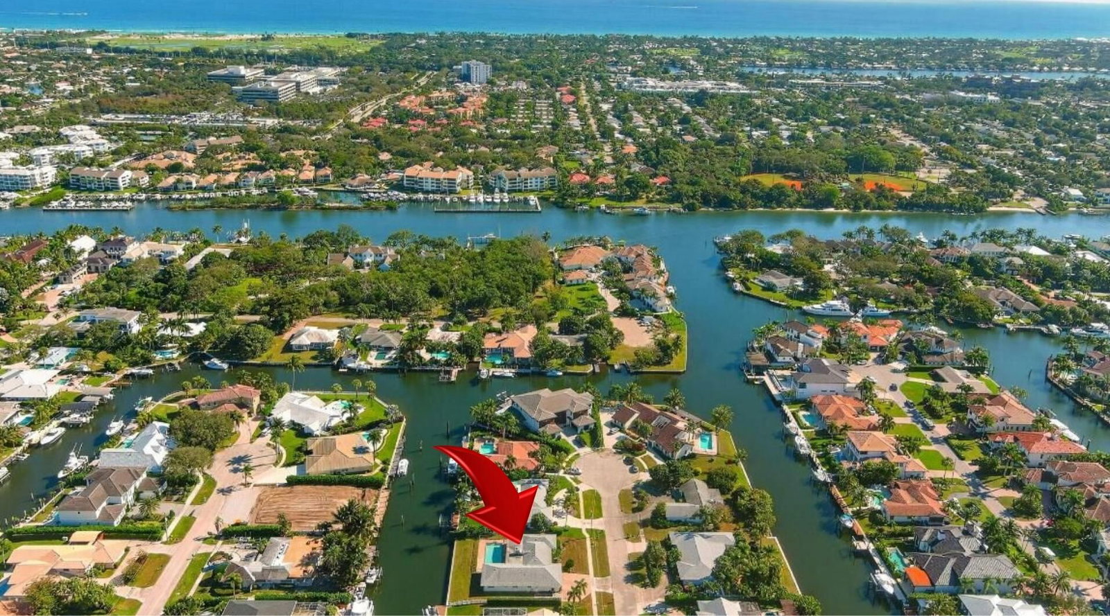 2185 Carib Circle, Palm Beach Gardens, FL 33410 photo 2
