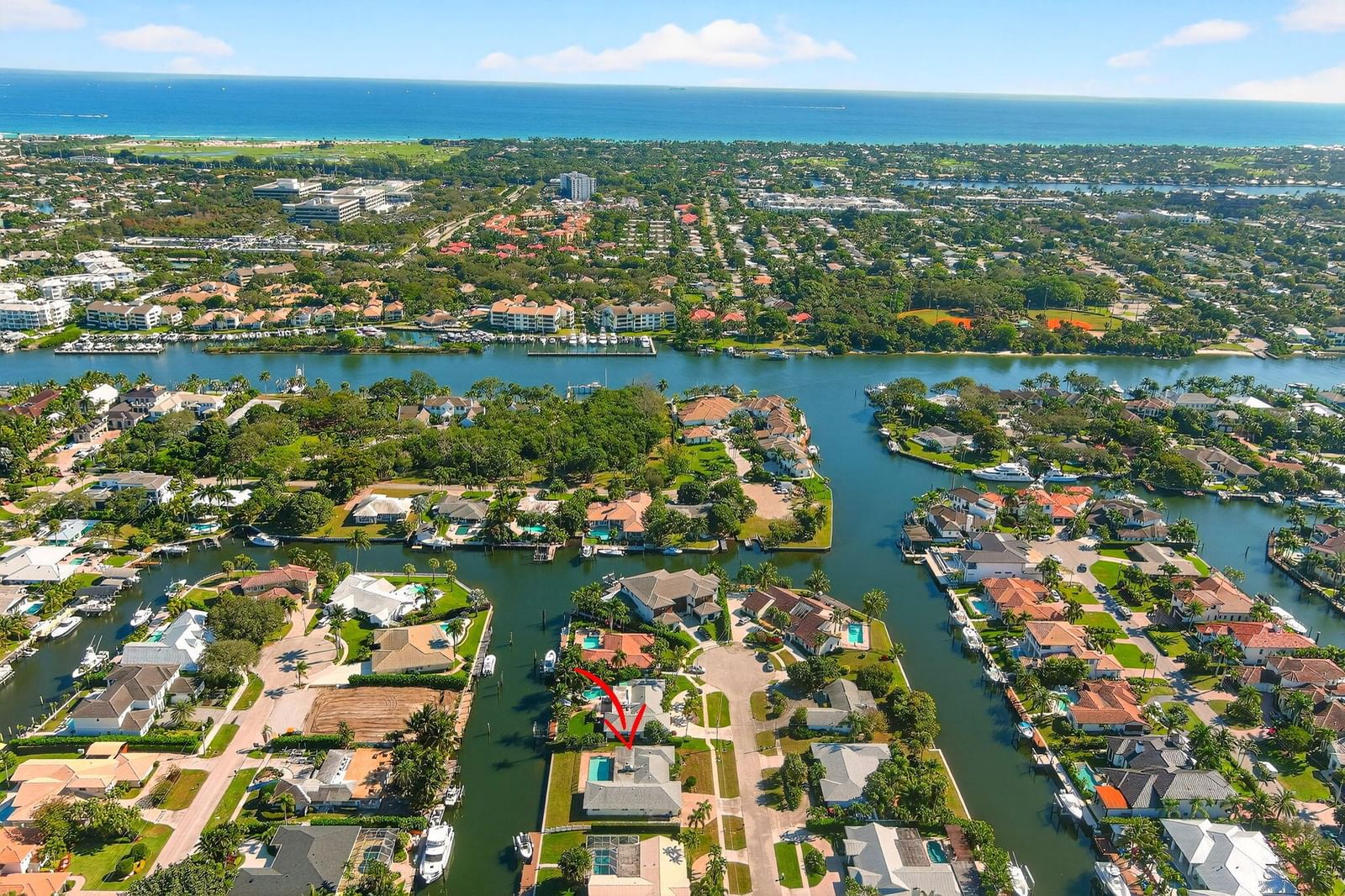 2185 Carib Circle, Palm Beach Gardens, FL 33410 photo 3