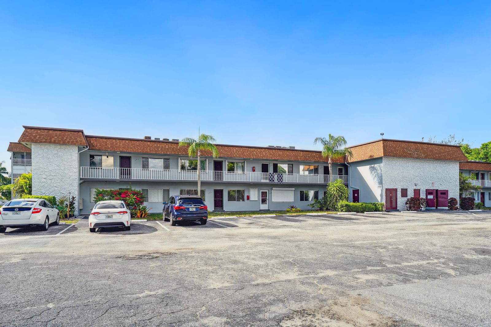 2878 Donnelly Drive #106, Lake Worth, FL 33462 photo 3