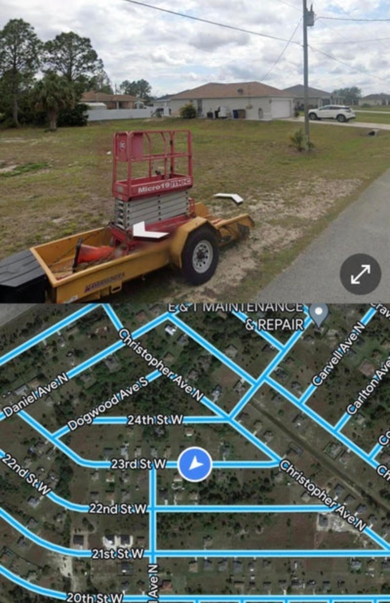 3829 23rd Street W, Lehigh Acres, FL 33971 photo 5