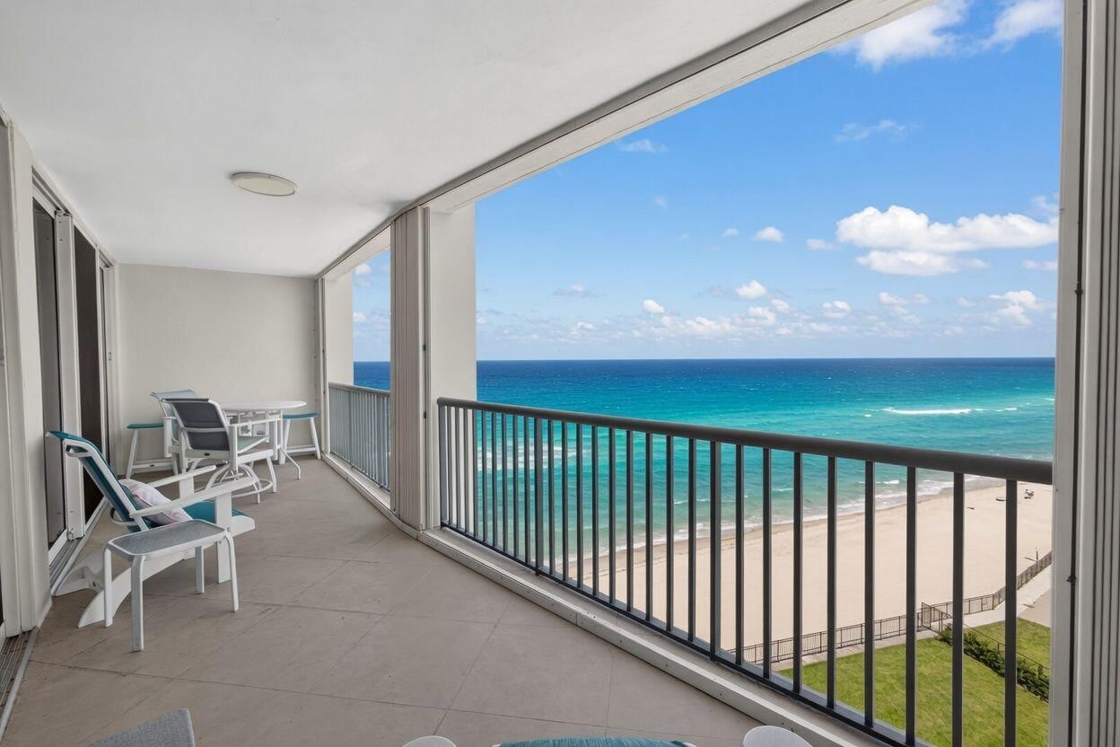 5400 N Ocean Drive #7b, Singer Island, FL 33404 photo 5