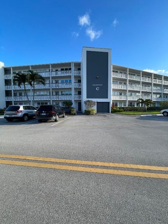3019 Harwood C #3019, Deerfield Beach, FL 33442 photo 2