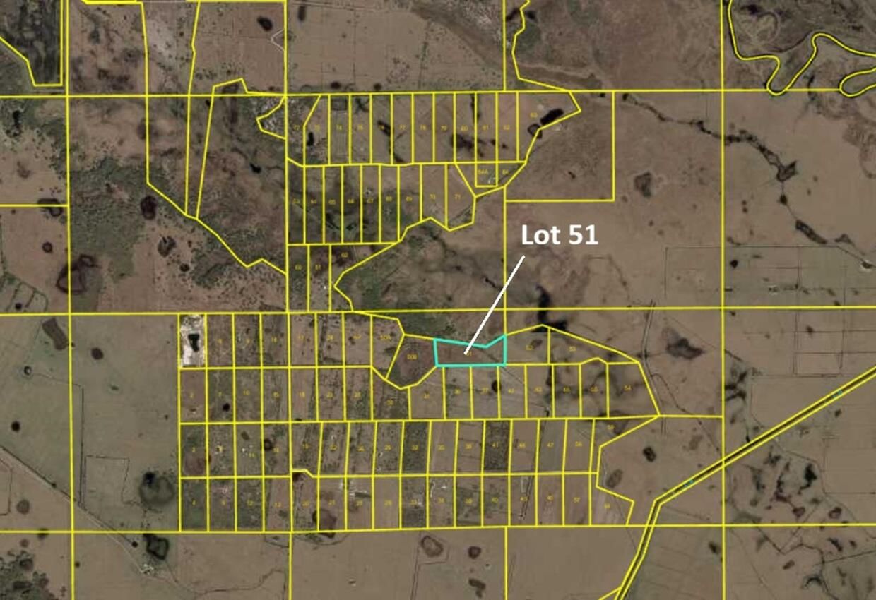 Lot 51 Cabbage Lane, Okeechobee, FL 34974 photo 3