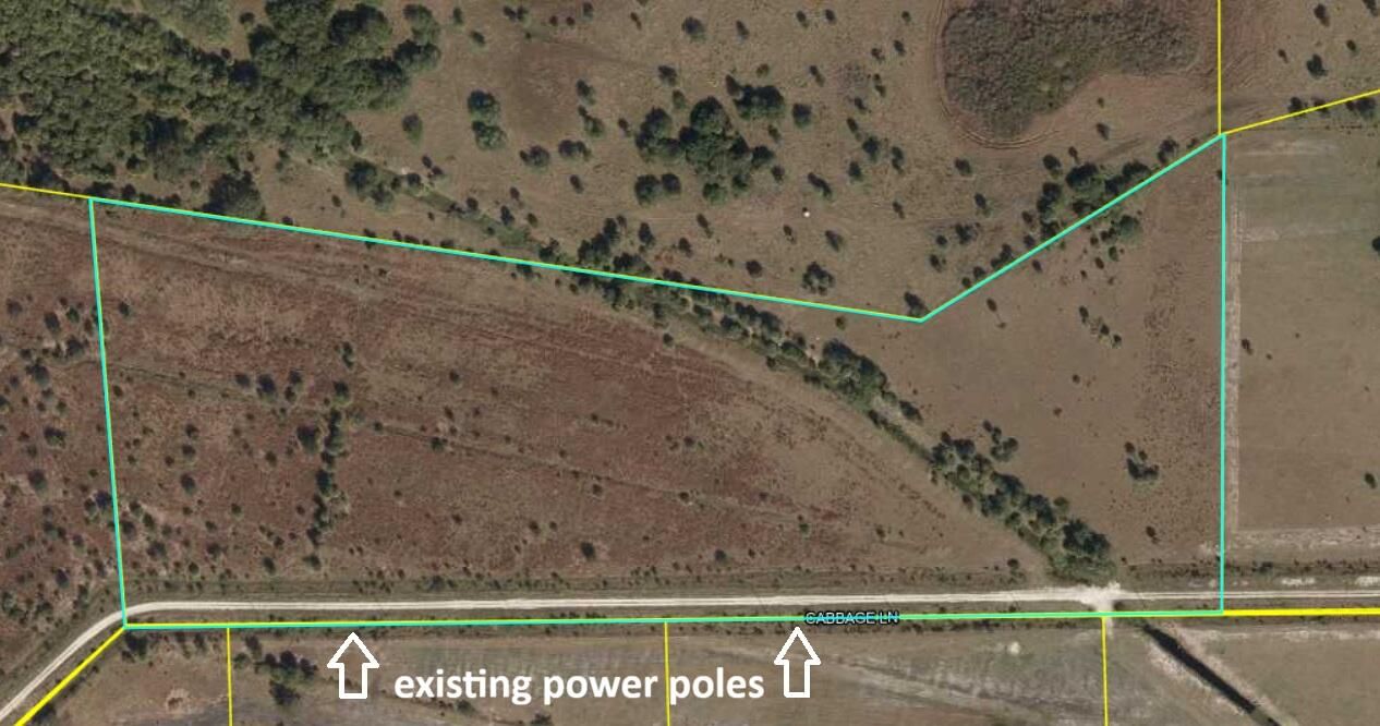 Lot 51 Cabbage Lane, Okeechobee, FL 34974 photo 5