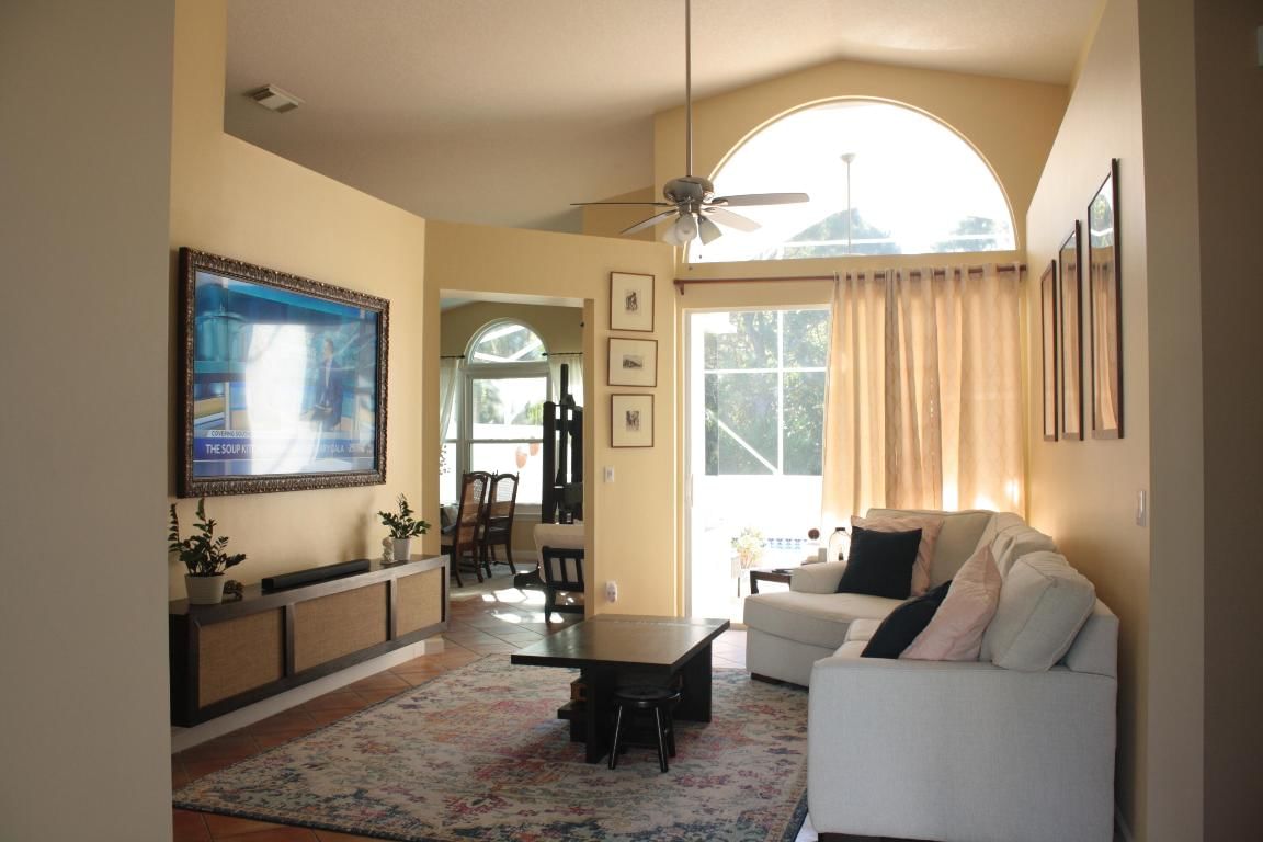 639 SW Lake Charles Circle Circle, Port St Lucie, FL 34986 photo 4
