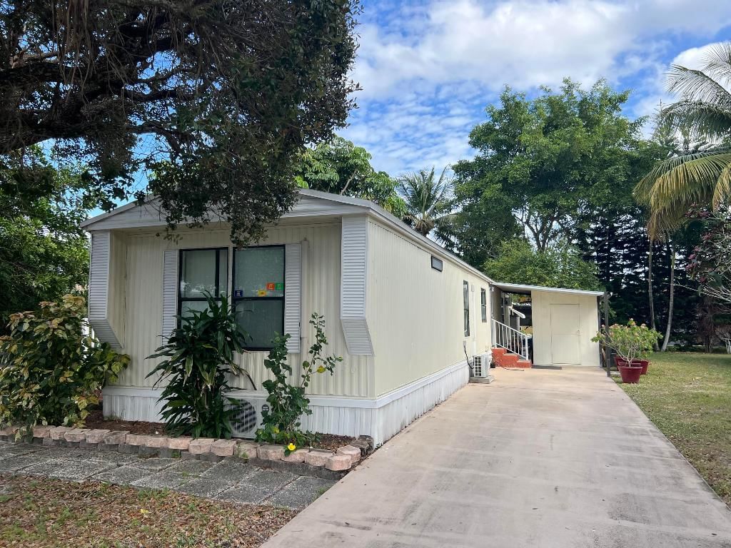 6730 NW 44th Way #Lot T-18, Coconut Creek, FL 33073 photo 3