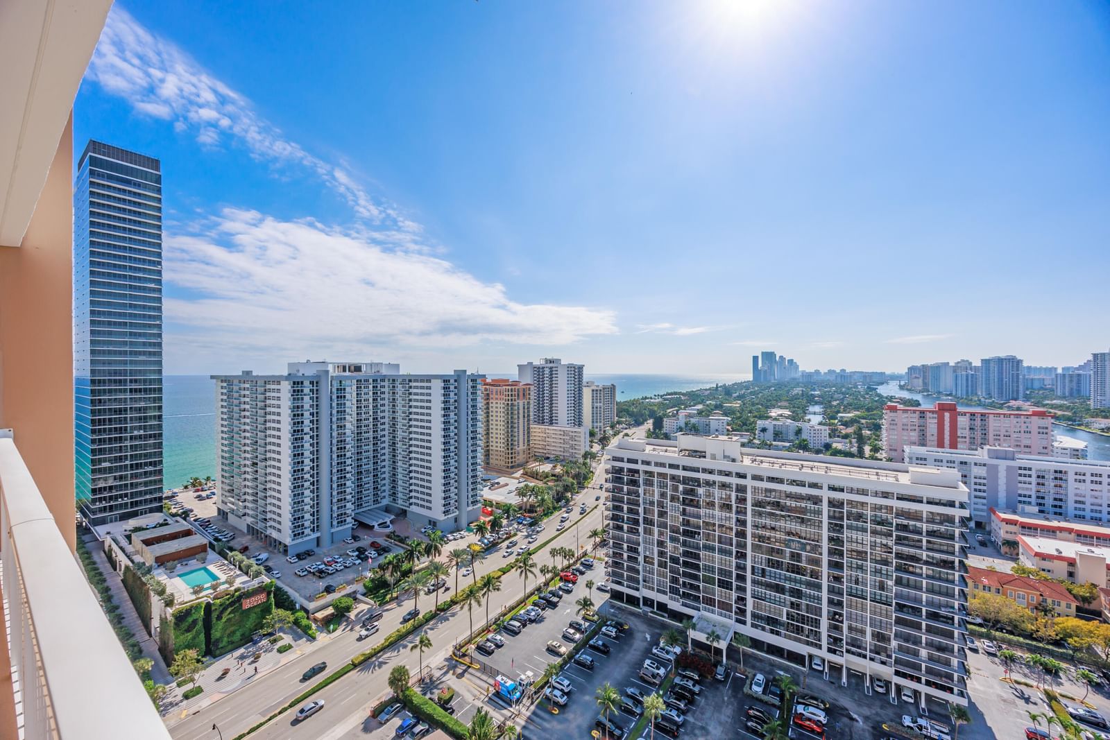 1985 S Ocean Drive #Pha, Hallandale Beach, FL 33009 photo 4