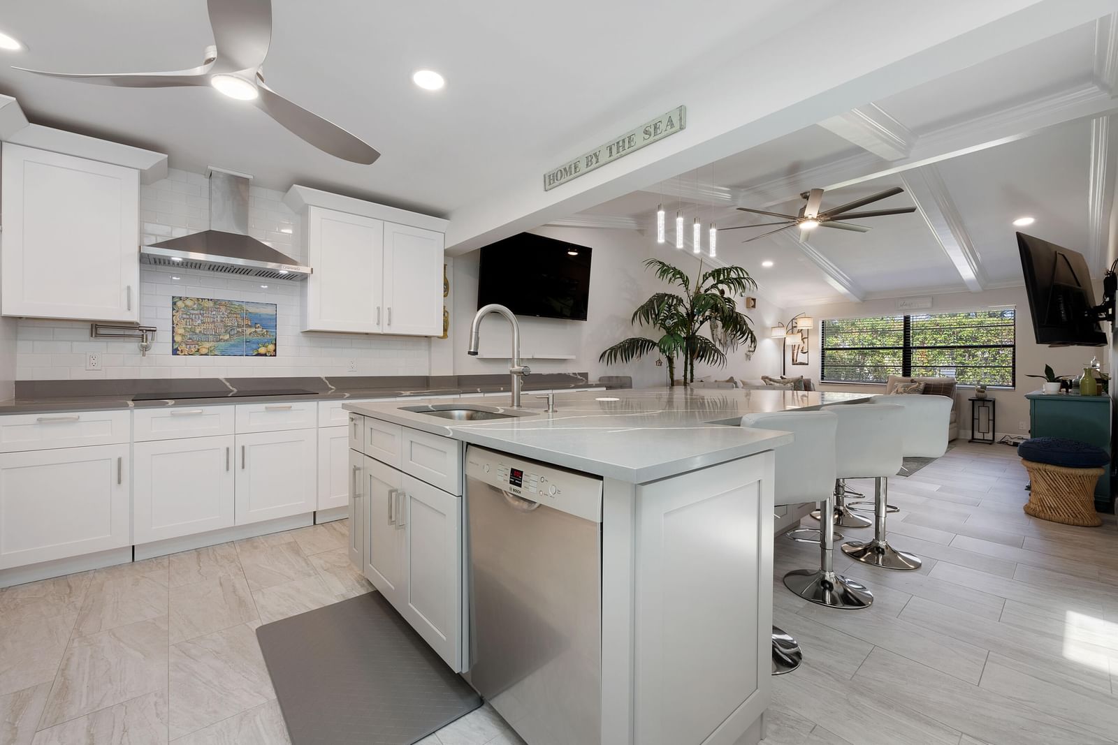 7 Ridge Pointe Drive #C, Boynton Beach, FL 33435 photo 3