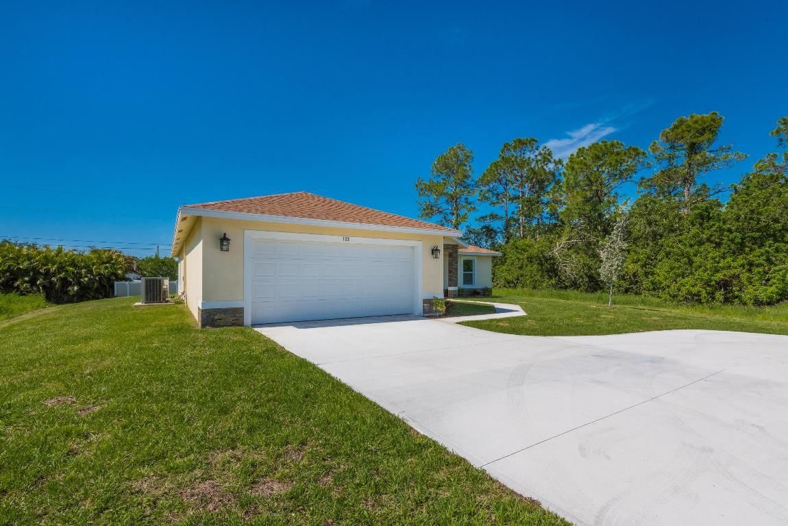 122 SW Becker Road, Port St Lucie, FL 34953 photo 2