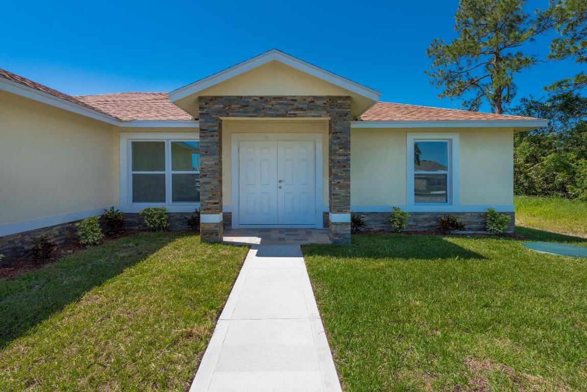 122 SW Becker Road, Port St Lucie, FL 34953 photo 5