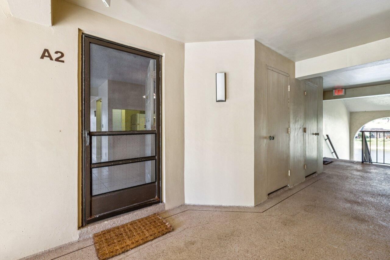 618 Sea Pine Way Way #A2, Greenacres, FL 33415 photo 2