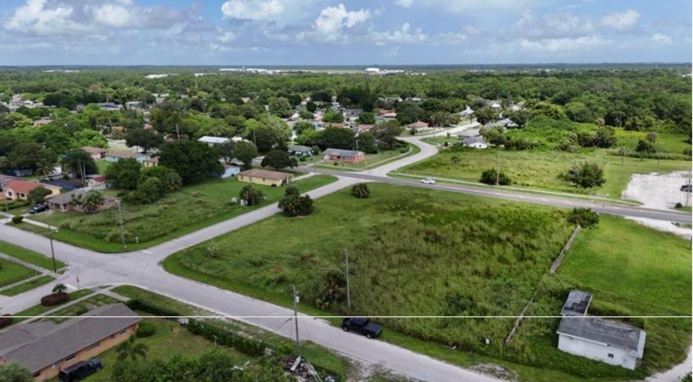 Tbd Bedford Drive, Fort Pierce, FL 34946 photo 3