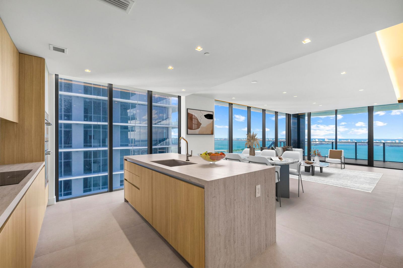 700 NE 24th Street #4601, Miami, FL 33137