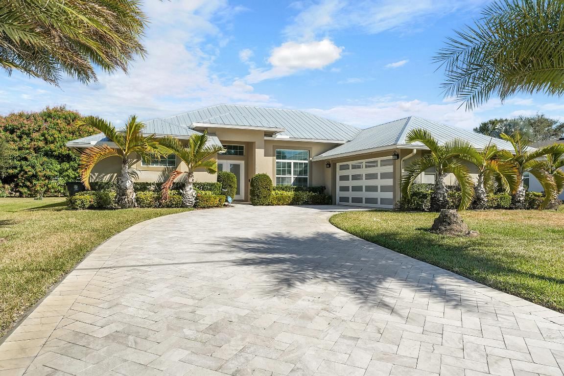 1265 SW Milan Lane, Port St Lucie, FL 34953 photo 2