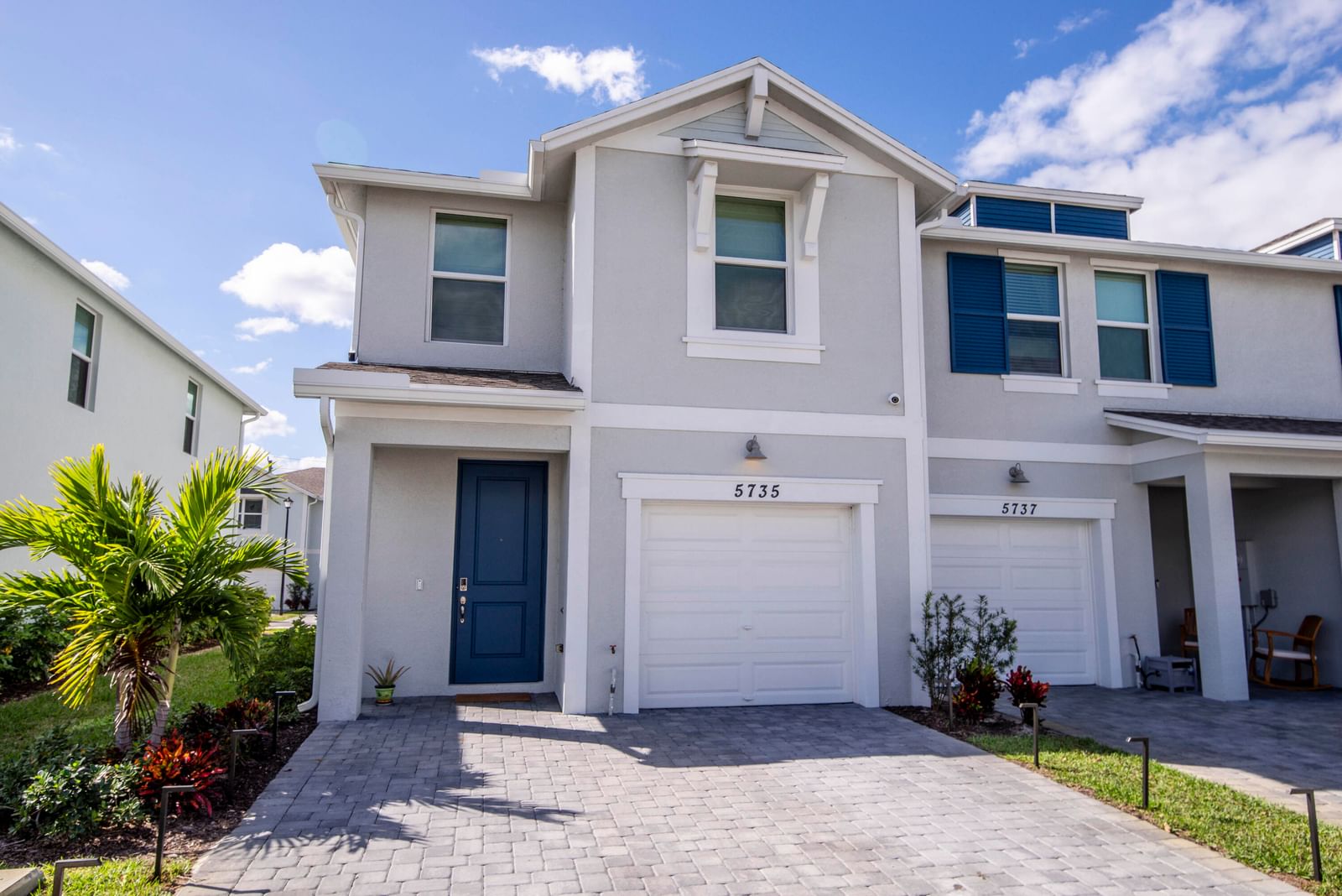 5735 SE Edgewater Circle, Stuart, FL 34997 photo 2