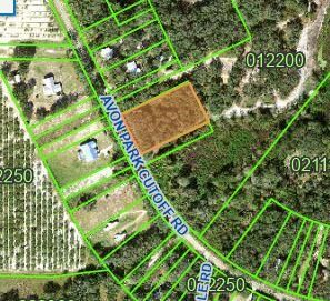 Avon Park Cutoff Road, Frostproof, FL 33843 photo 4