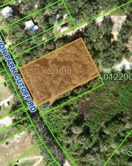Avon Park Cutoff Road, Frostproof, FL 33843 photo 5