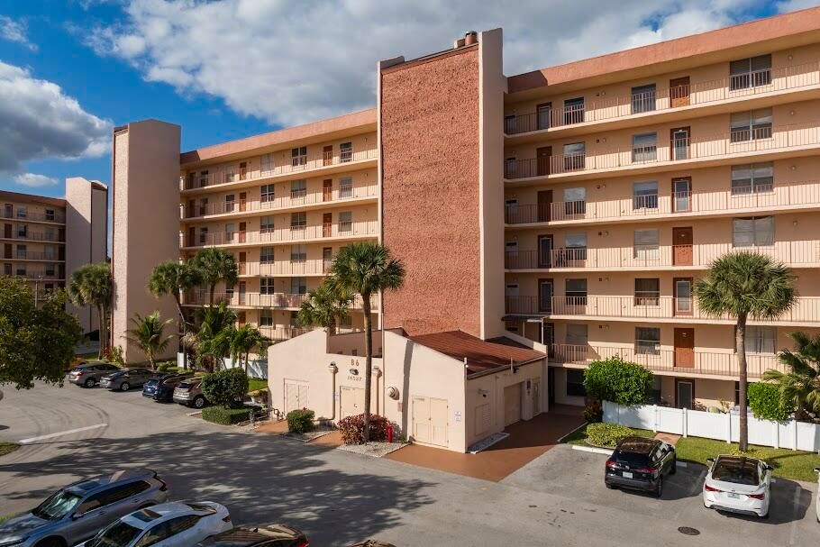 14527 Bonaire Boulevard #408, Delray Beach, FL 33446 photo 3