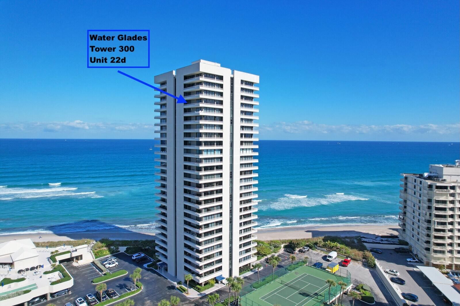 5510 N Ocean Drive #22d, Singer Island, FL 33404 photo 2