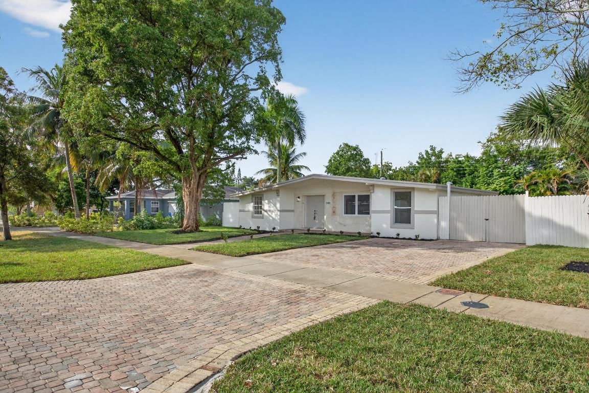 5183 NE 15th Avenue, Pompano Beach, FL 33064 photo 3
