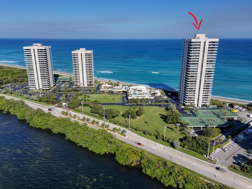 5510 N Ocean Drive #2d, Singer Island, FL 33404 photo 2