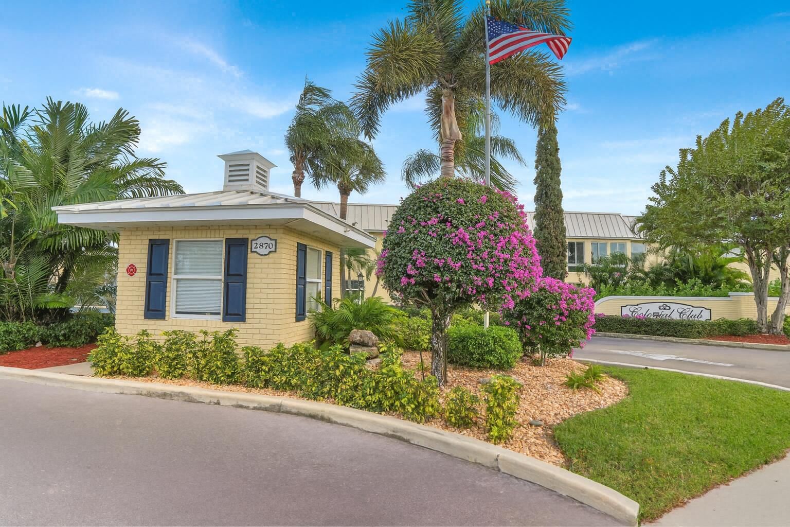 32 Colonial Club Drive #203, Boynton Beach, FL 33435 photo 4