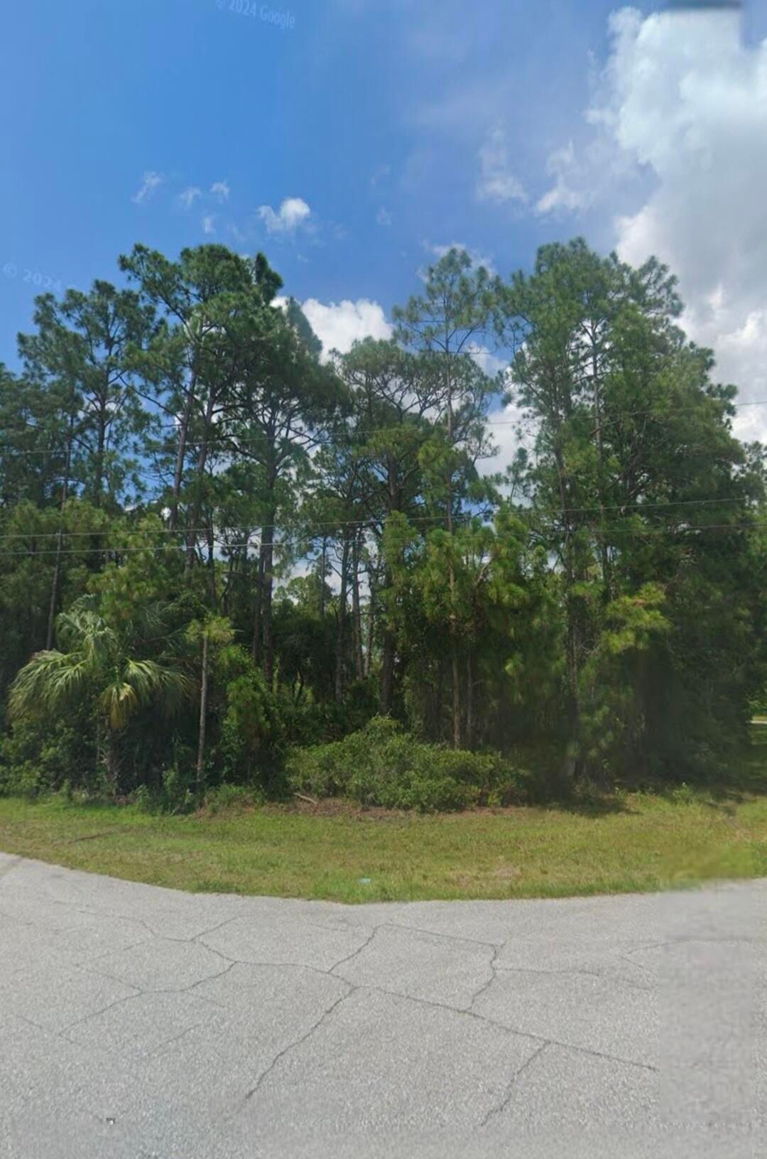 Lot 8 Renault Circle, North Port, FL 34291
