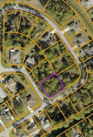 Lot 8 Renault Circle, North Port, FL 34291 photo 2