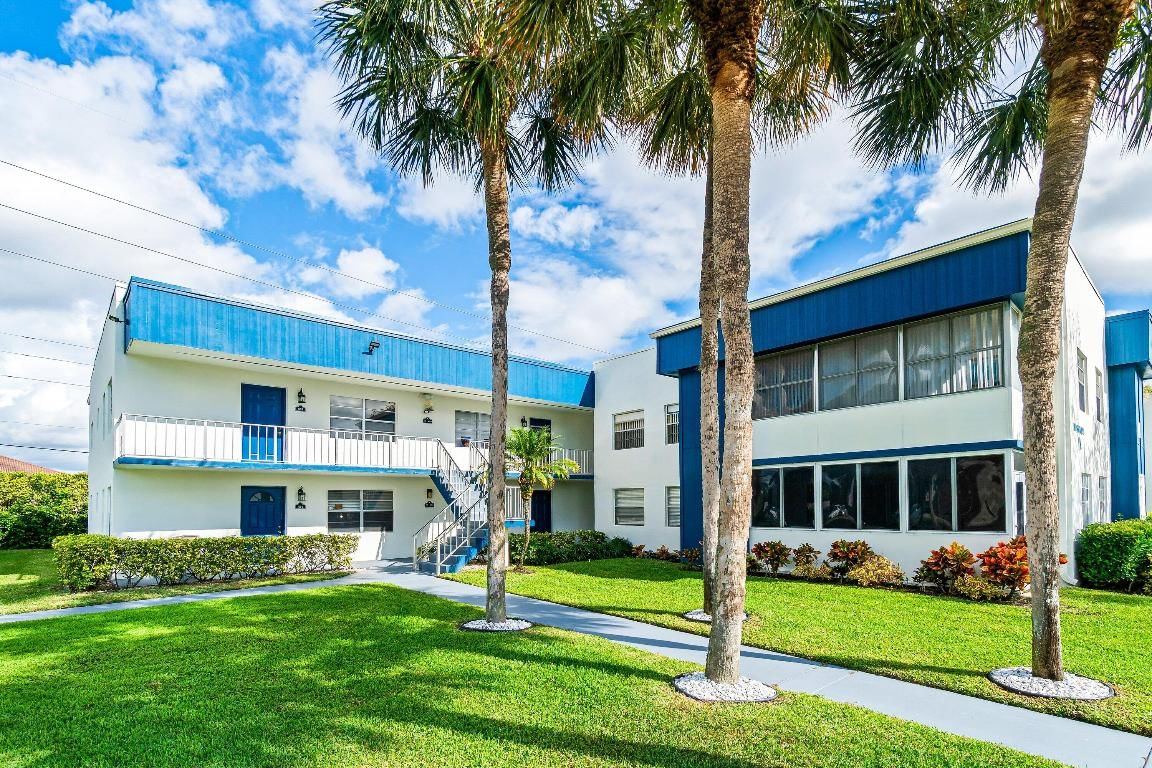 508 Normandy K #508, Delray Beach, FL 33484 photo 2