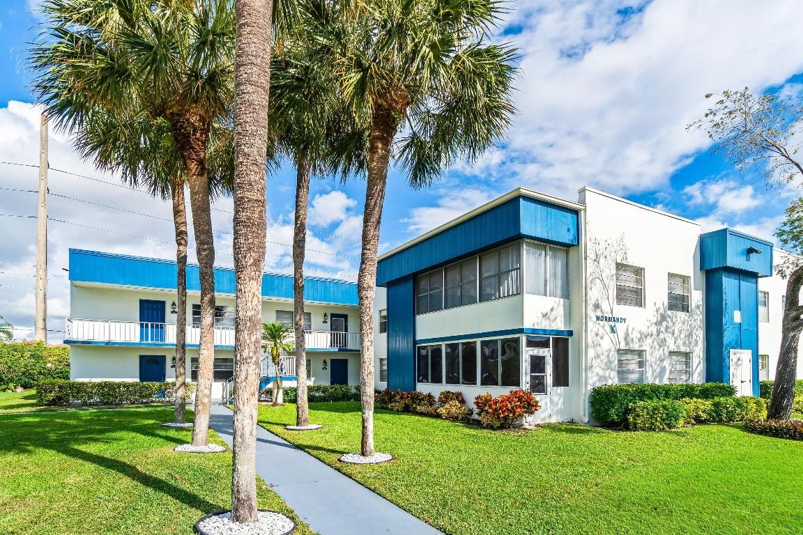 508 Normandy K #508, Delray Beach, FL 33484 photo 3