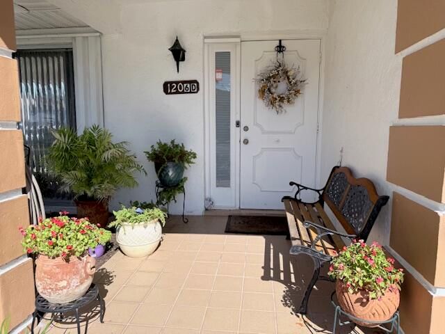 1206 S Lakes End Drive #D, Fort Pierce, FL 34982 photo 2