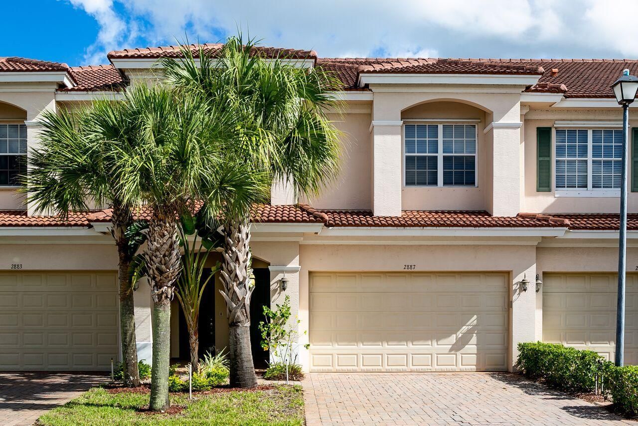 2887 SW Cedar Dunes Drive, Port St Lucie, FL 34953 photo 3