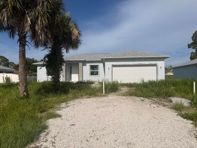 1737 SW California Boulevard, Port St Lucie, FL 34953 photo 2
