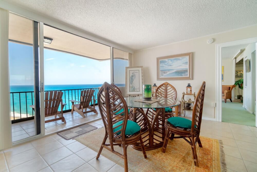 4200 N Ocean Drive #1-1806, Singer Island, FL 33404 photo 2