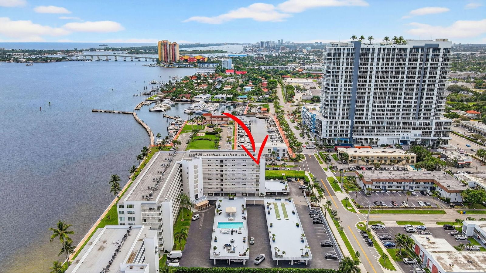 301 Lake Shore Drive #711, Lake Park, FL 33403 photo 3