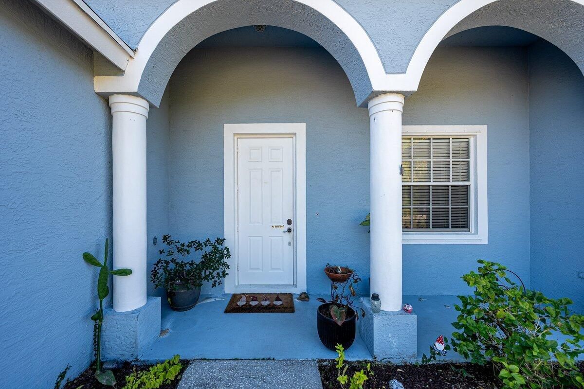 5859 NW Cullom Circle, Port St Lucie, FL 34986 photo 5