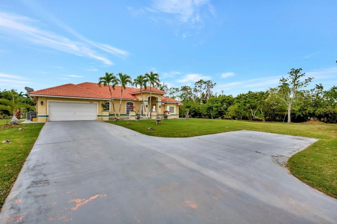 12402 83rd Lane N, The Acreage, FL 33412 photo 3
