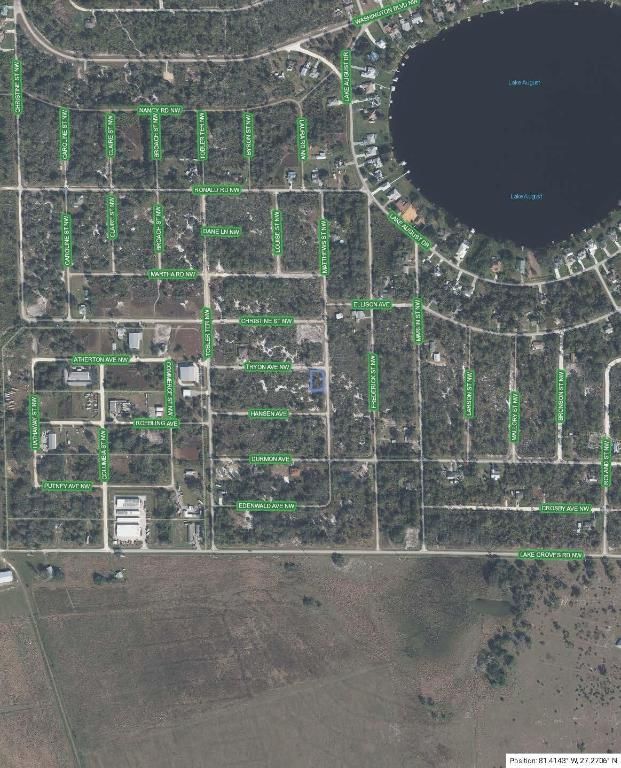 100 Tryon Avenue NW, Lake Placid, FL 33852 photo 3