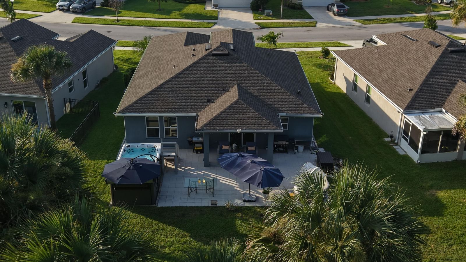 3838 Lancove Way, Fort Pierce, FL 34981 photo 3