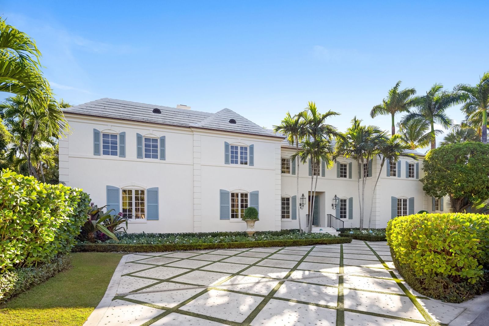 9 Via Vizcaya, Palm Beach, FL 33480 photo 3