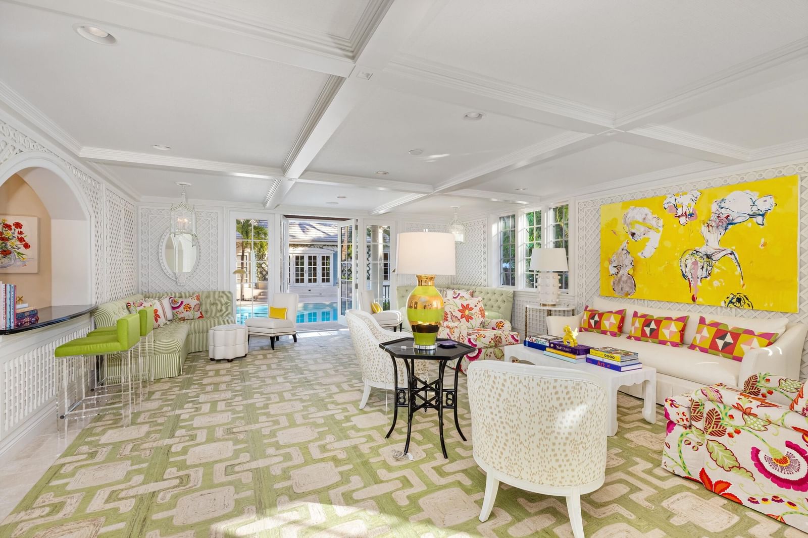 9 Via Vizcaya, Palm Beach, FL 33480 photo 5