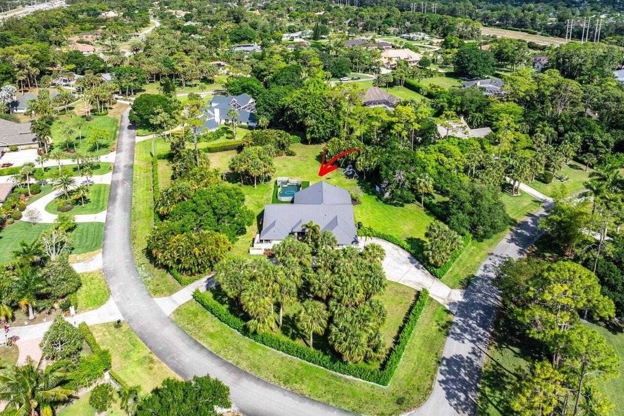 14936 Horseshoe Trace, Wellington, FL 33414