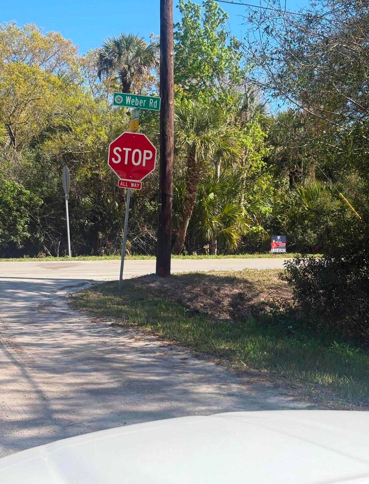3305 Weber Road, Grant Valkaria, FL 32950 photo 2