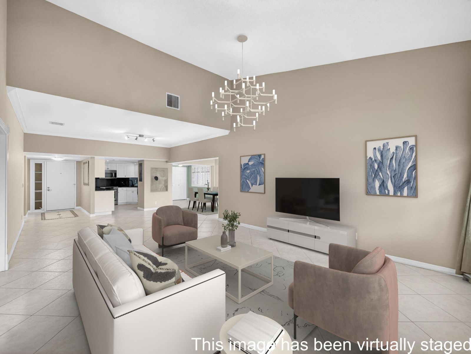1660 Twelve Oaks Way #303, North Palm Beach, FL 33408 photo 2