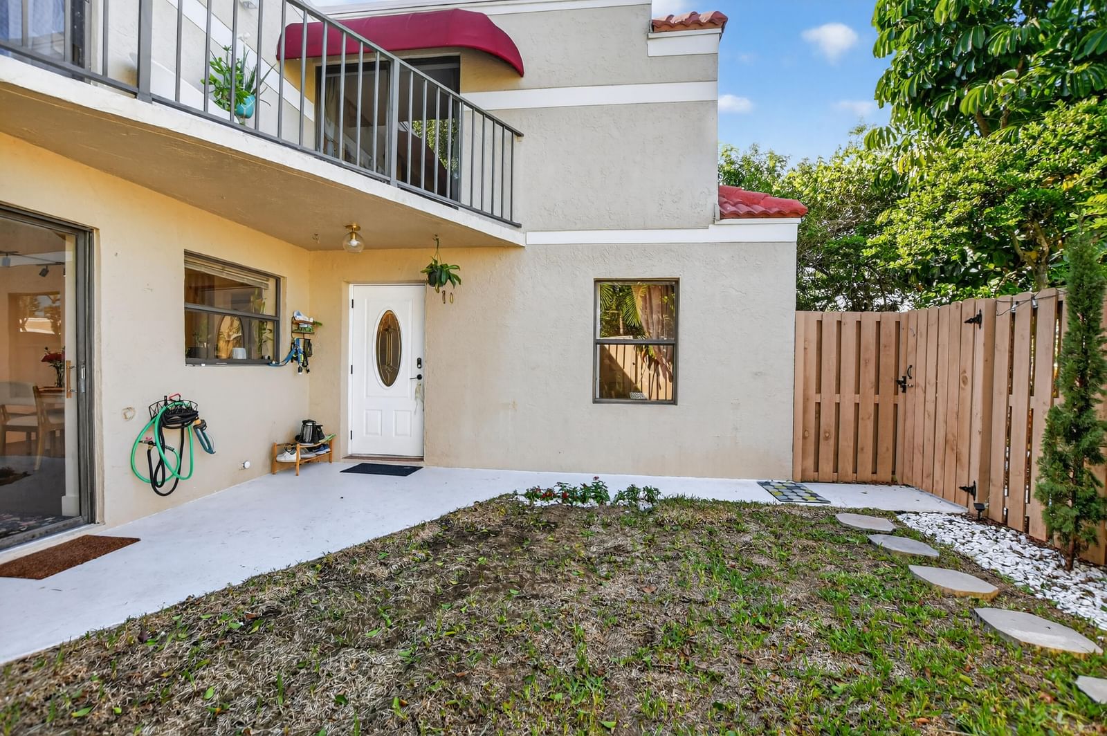 4005 Village Drive #B, Delray Beach, FL 33445 photo 4